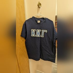 KKG sorority t shirt